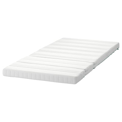 NATTSMYG Foam mattress for extendable bed, 91x190 cm