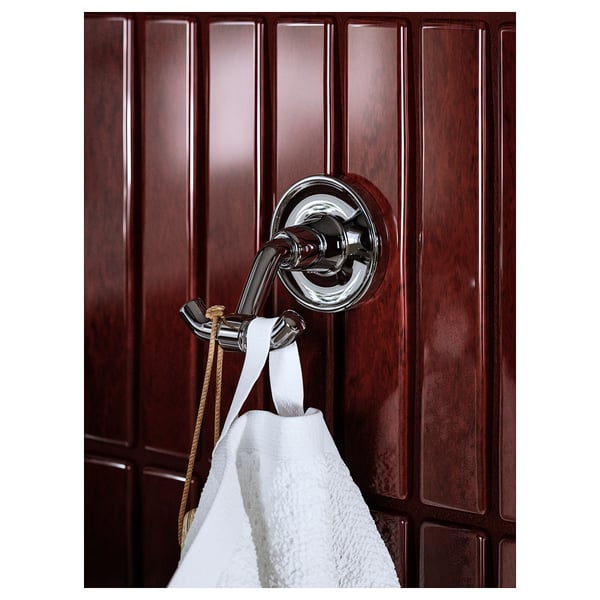 BROFJÄRDEN خطاف مزدوج, مظهر الكروم