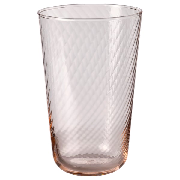 KLIPPLAX كأس, مخطط زهري, 40 سل
