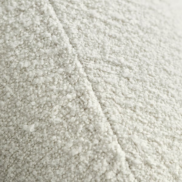 LILLESÄTER كنبة 4 مقاعد, Axvall أبيض-عاجي