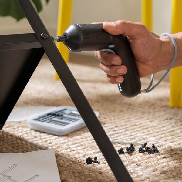 TRIXIG مفك، li-ion, 3.6 V