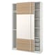 Sliding wardrobes