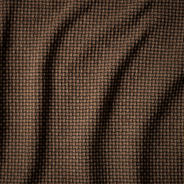 VIMLE 2-seat section, Mosshed dark brown