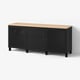 BESTÅ Storage combination with drawers