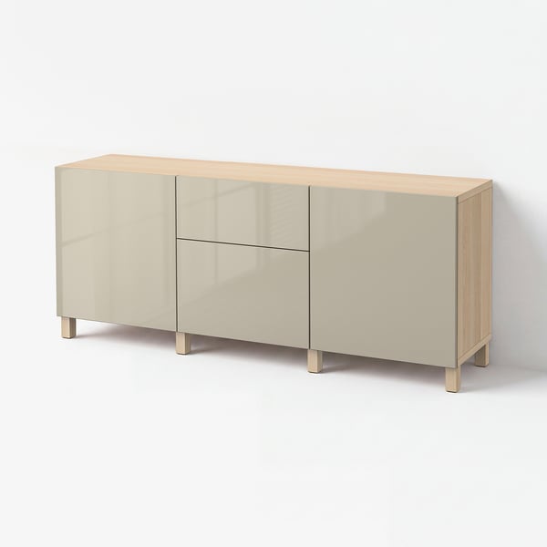 BESTÅ Storage combination with drawers