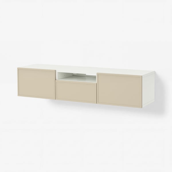 BESTÅ TV bench