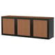 BESTÅ Wall-mounted cabinet combination