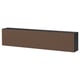 BESTÅ Wall-mounted cabinet combination