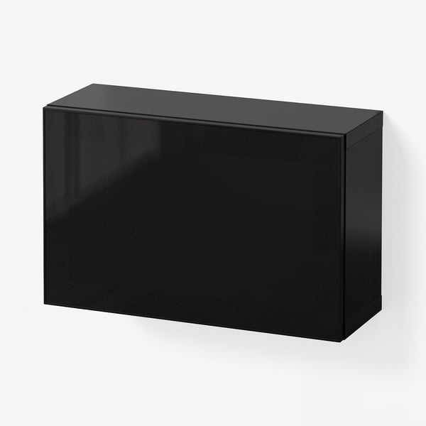 BESTÅ Wall-mounted cabinet combination