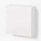 BESTÅ Wall-mounted cabinet combination