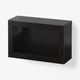 BESTÅ Wall-mounted cabinet combination
