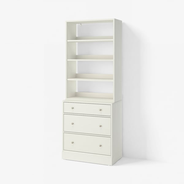HAVSTA Storage combination