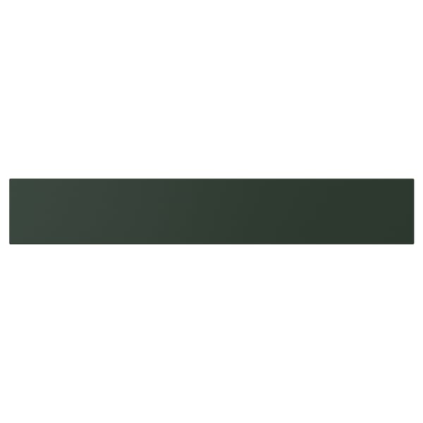 HAVSTORP green board, rectangular, smooth surface.