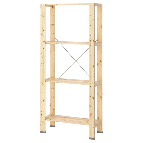 HEJNE Shelf unit