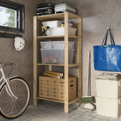 HEJNE Shelf unit
