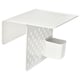 KRAMPHULT / SKÅDIS Armrest tray with container