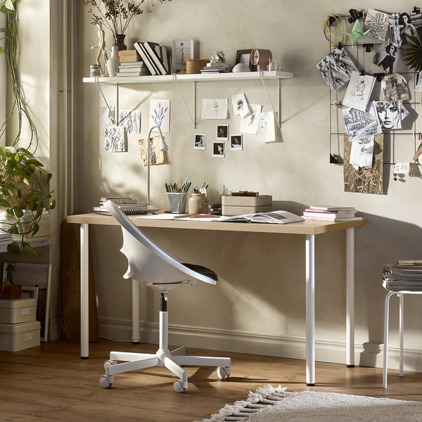 LAGKAPTEN / ADILS Desk