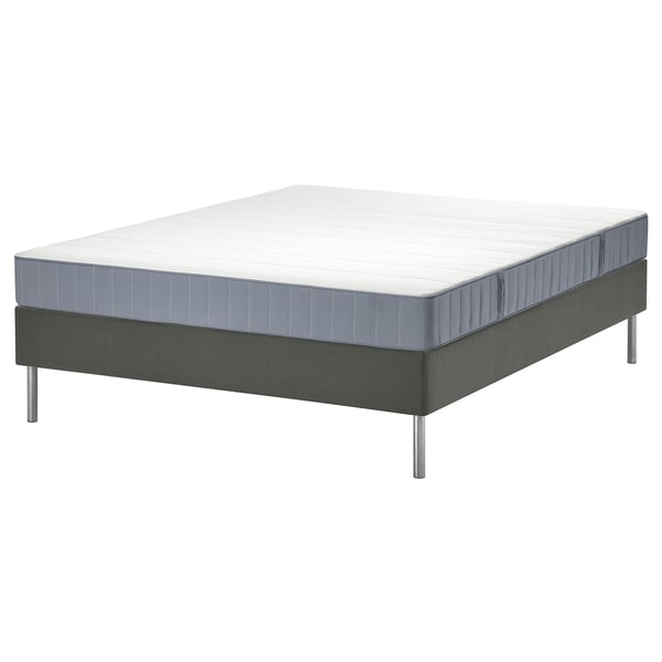 LYNGÖR Bed combination