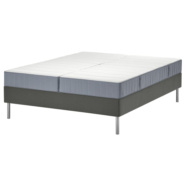 LYNGÖR Bed combination