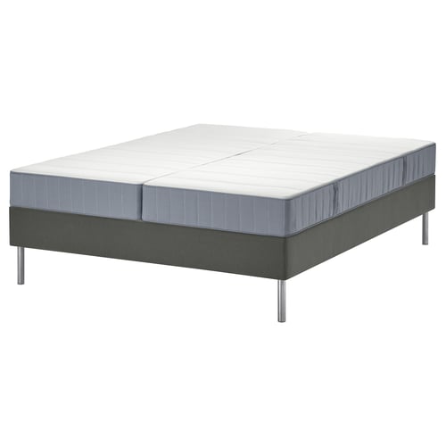 LYNGÖR Bed combination