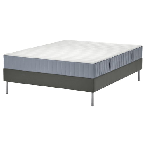 LYNGÖR Bed combination