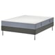 LYNGÖR Bed combination