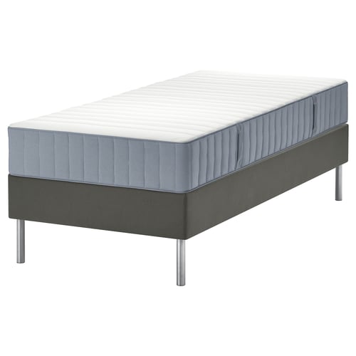 LYNGÖR Bed combination