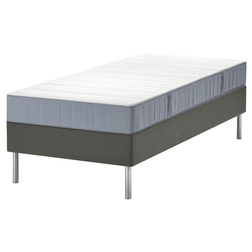 LYNGÖR Bed combination