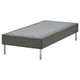 LYNGÖR Slatted mattress base