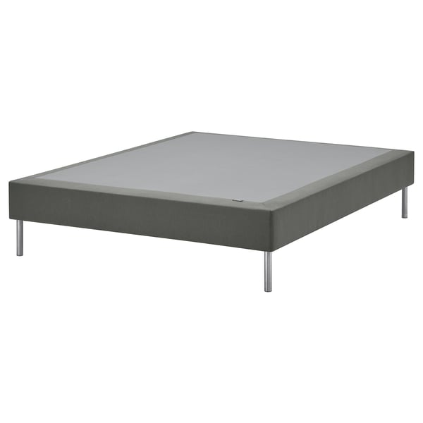 LYNGÖR Slatted mattress base