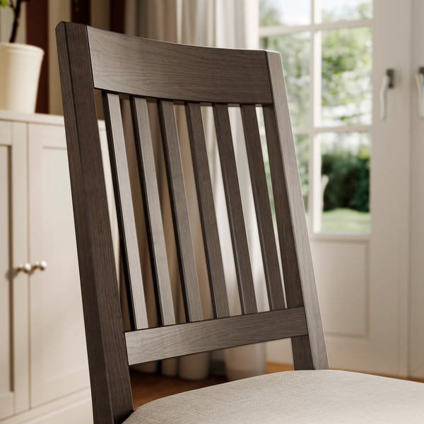 ROSENTORP / NÄSINGE Table and 4 chairs