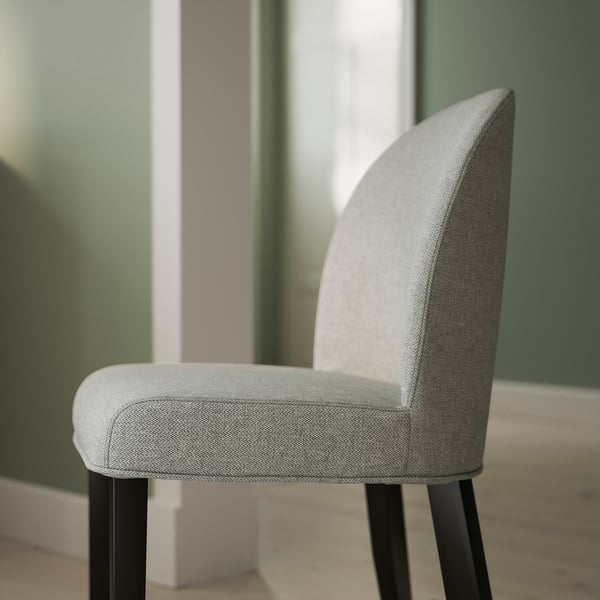 ROSENTORP / ROSENTORP Table and 6 chairs