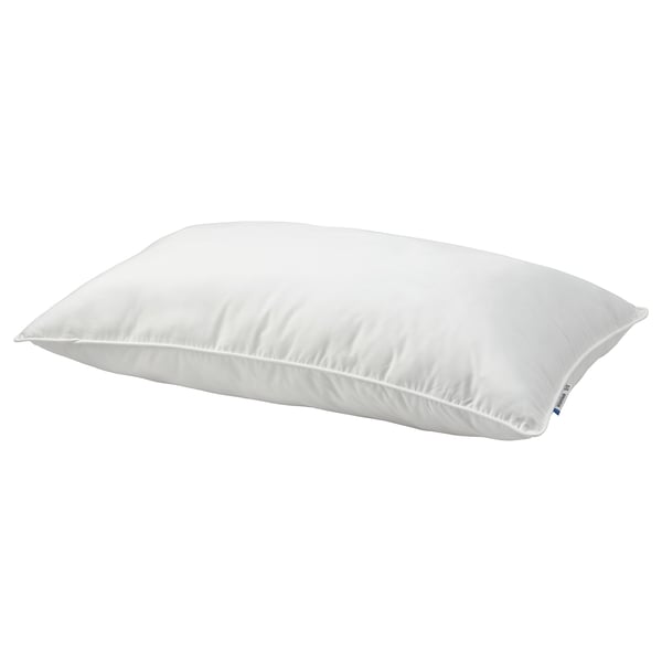 SKOGSFRÄKEN Pillow, side/back sleeper, 50x80 cm