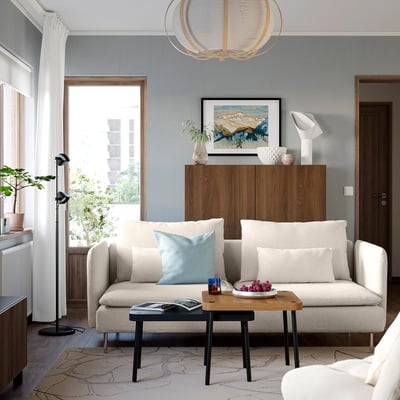 SÖDERHAMN Sofa