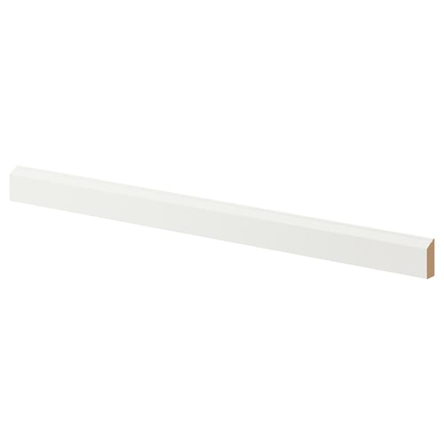 White STENSUND simple flat rectangle.