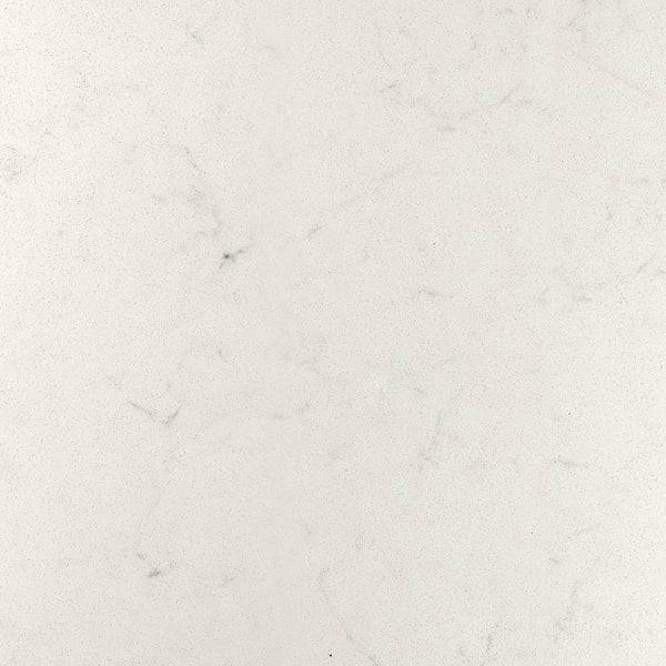 TÄRNHULT Custom-made wall panel, off-white marble effect/glass composite, 1 m²x2.0 cm