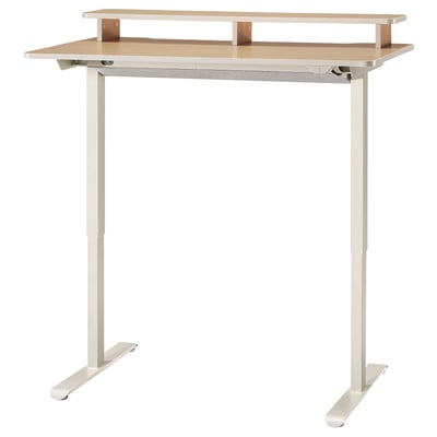 TRAVSPORT Desk sit/stand