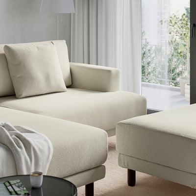 UPPÅKRA Sectional, 3-seat