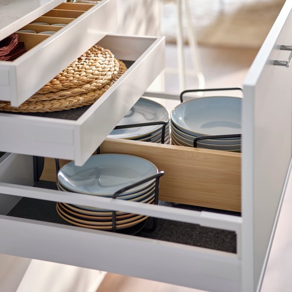 VARIERA Drawer divider