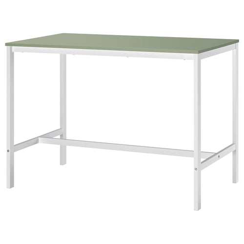 VIHALS Bar table