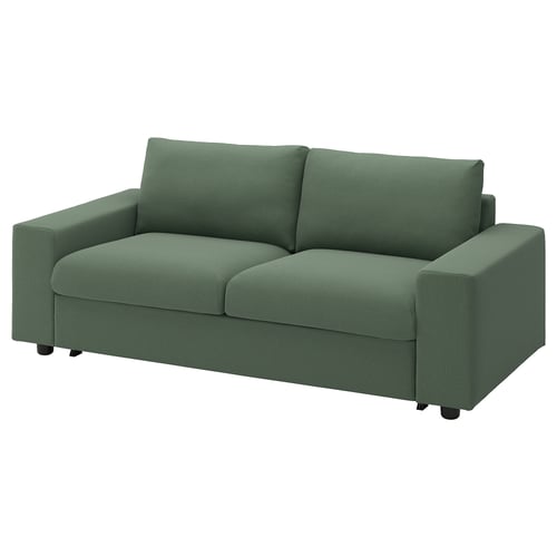 VIMLE Sleeper sofa