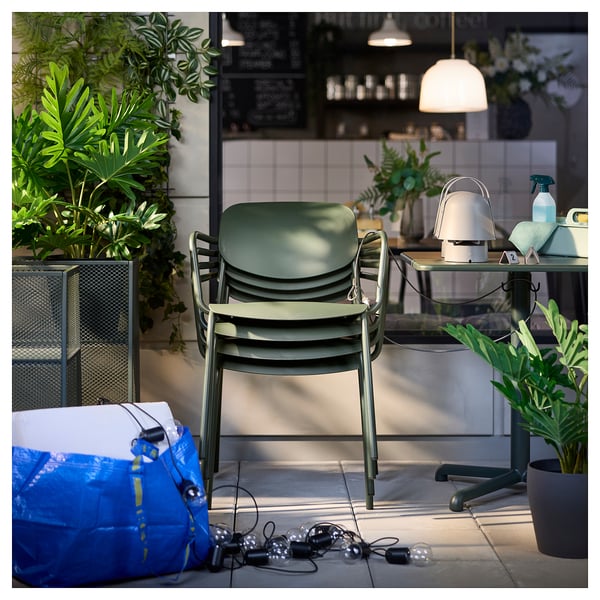 VISINGSÖ / VISINGSÖ Bistro set