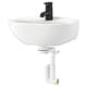 Bathroom sinks