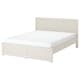 Beds and bed frames