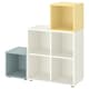Cube storage