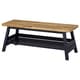 Dining benches
