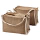 Food storage accessories & resealable bags