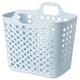 Laundry baskets