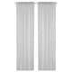 Light filtering curtains