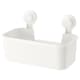 Non-drill bathroom accessories